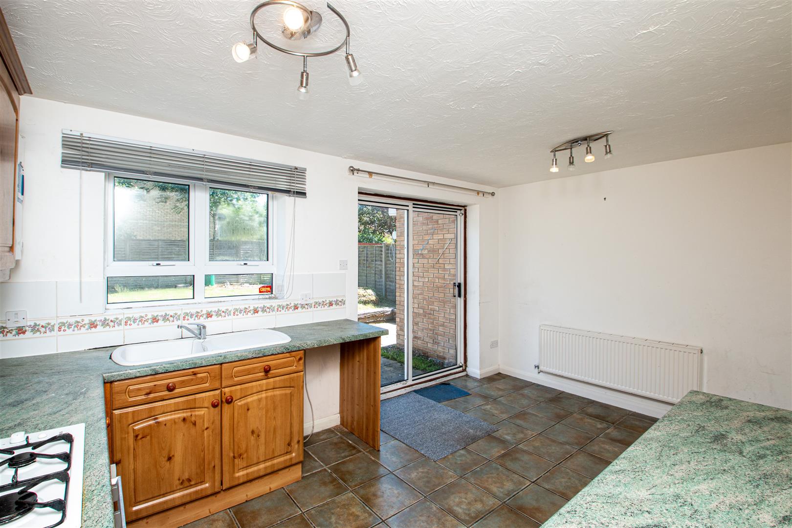 Archford Croft, Emerson Valley, Milton Keynes